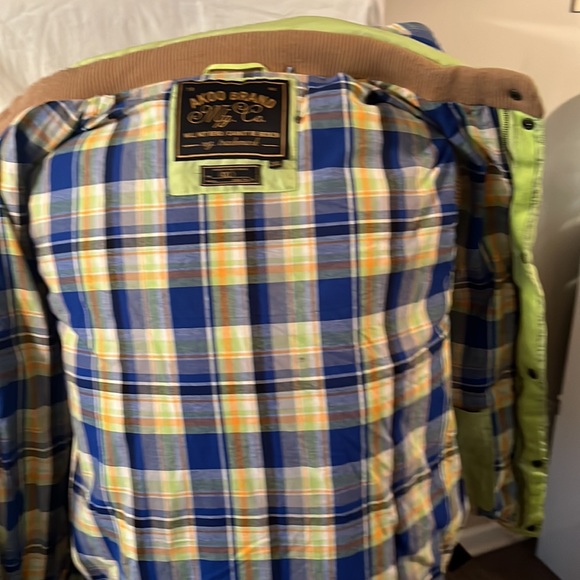 Rare Vintage Bomber Vest! - Picture 8 of 16